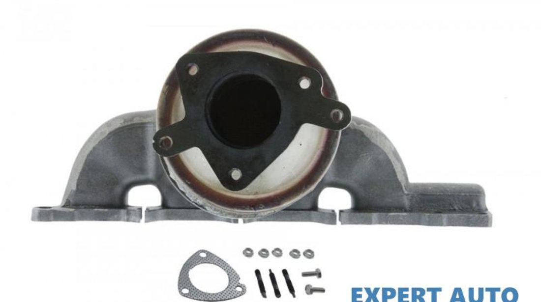 Galerie evacuare Opel Astra H (2004-2009)[A04] 55555951