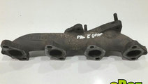 Galerie evacuare Renault Clio 3 (2005-2009) 1.5 dc...