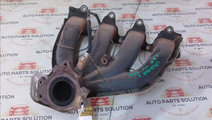 Galerie evacuare RENAULT LAGUNA 2 COMBI 2001-2007