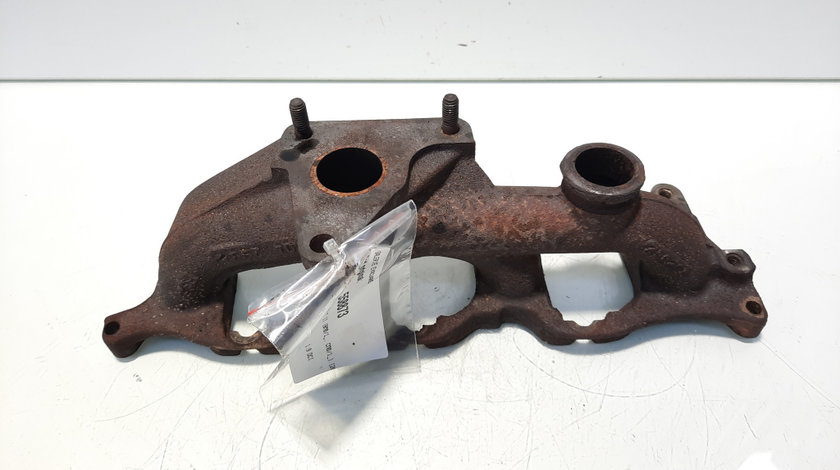 Galerie evacuare, Renault Megane 2, 1.9 DCI, F9Q812 (id:558873)