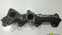 Galerie evacuare Renault Megane 3 (2008-2012) 1.5 ...