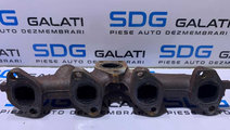 Galerie Evacuare Renault Scenic 3 1.5 DCI 2009-201...