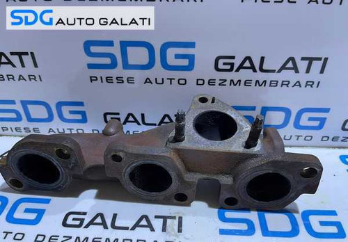 Galerie Evacuare Stanga Peugeot 607 2.7 HDI 2004 - 2011 Cod 4U3Q-9431-CA 4U3Q9431CA