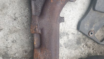 Galerie Evacuare Toyota Rav 4 2.0 d D4D 2002-2006