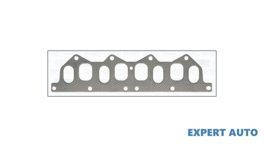 Galerie evacuare Volvo 480 E 1986-1996 #2 0155585