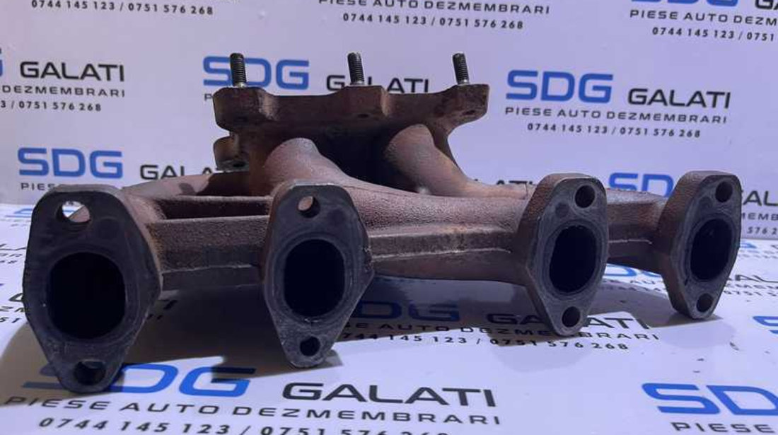 Galerie Evacuare VW Golf 5 1.6 BSE BSF CCSA 2004 - 2008 Cod 06A253033AS