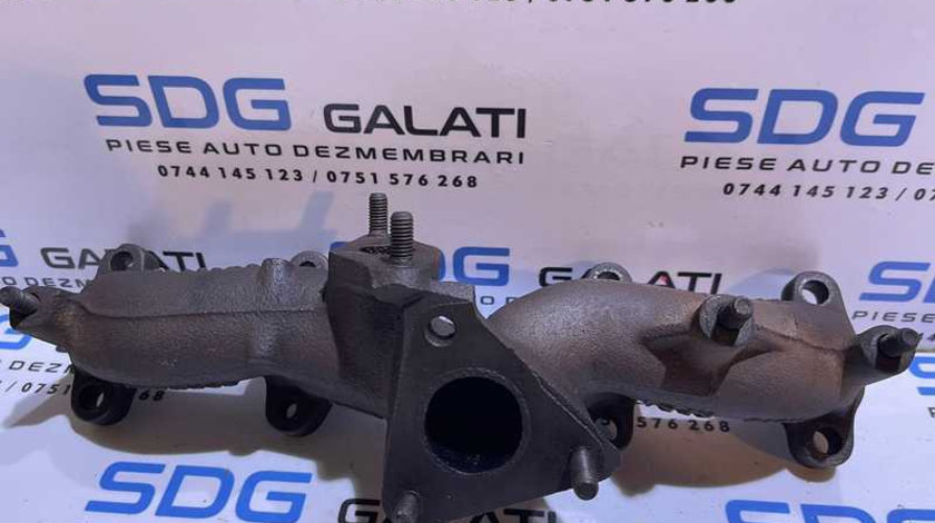 Galerie Evacuare VW Passat B5 1.9 TDI AFN AHH AJM AVG ATJ 1997 - 2001 Cod 028253033AG