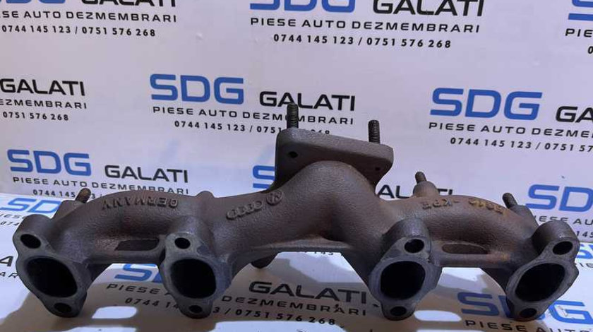 Galerie Evacuare VW Passat B5.5 1.9 TDI AVB AWX AVF 2001 - 2005 Cod 038253033E