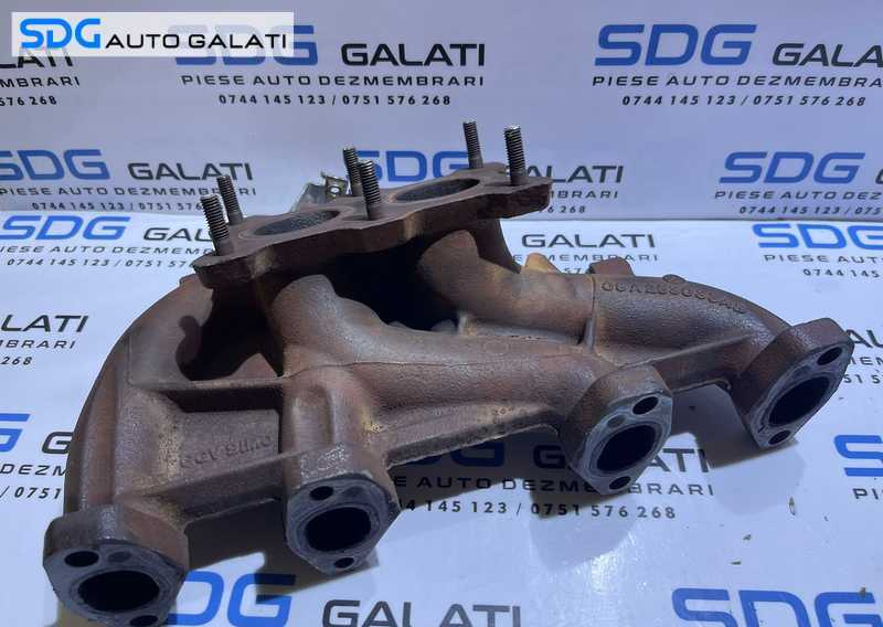 Galerie Evacuare VW Touran 1.6 BSE BSF 2003 - 2010 Cod 06A253033AS