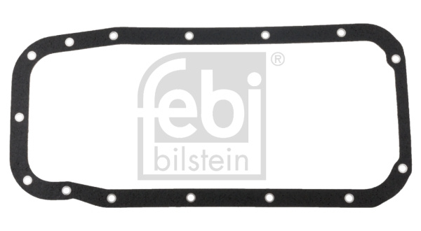 Garnitura baie ulei (03914 FEBI BILSTEIN) DAEWOO,OPEL,VAUXHALL