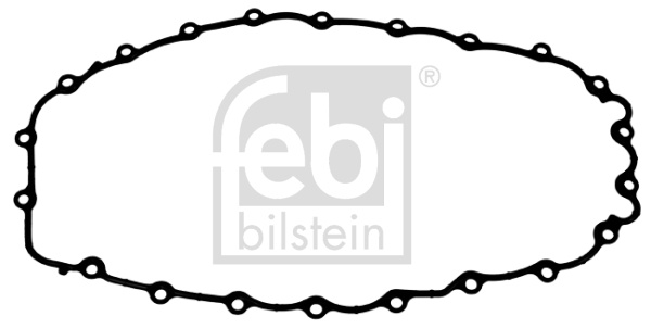 Garnitura baie ulei (21741 FEBI BILSTEIN) MITSUBISHI,NISSAN,OPEL,RENAULT,SUZUKI,VAUXHALL,VOLVO