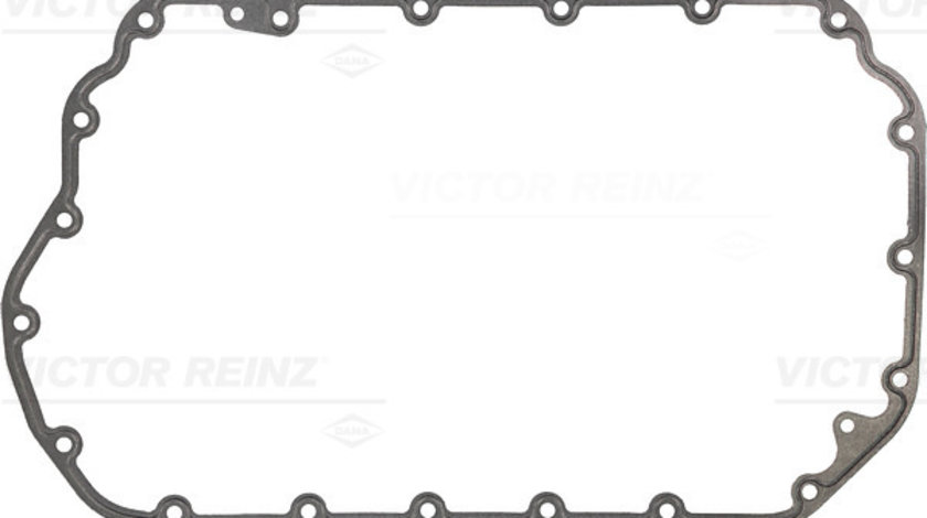 Garnitura baie ulei (713421100 REI) AUDI,AUDI (FAW),VW,VW (SVW)