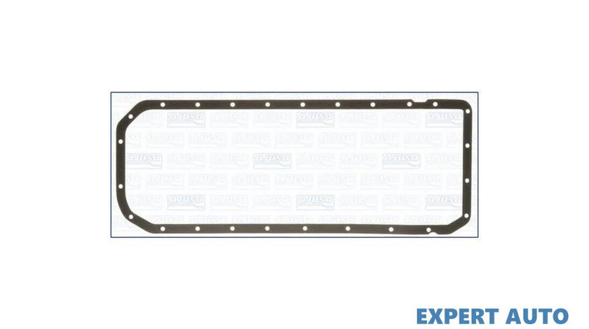 Garnitura baie ulei BMW 5 (E34) 1987-1995 #2 1015416