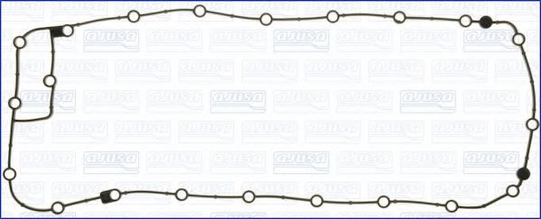 Garnitura baie ulei BMW Seria 3 Cabriolet (E36) (1993 - 1999) AJUSA 14066700 piesa NOUA