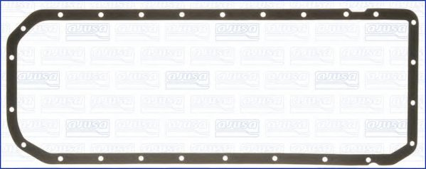 Garnitura baie ulei BMW Seria 3 (E36) (1990 - 1998) AJUSA 14052700 piesa NOUA