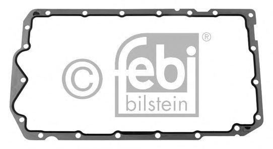 Garnitura baie ulei BMW Seria 3 (E90) (2005 - 2011) FEBI BILSTEIN 36379 piesa NOUA