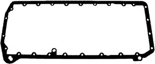Garnitura baie ulei BMW Seria 3 (E90) (2005 - 2011) ELRING 428.680 piesa NOUA