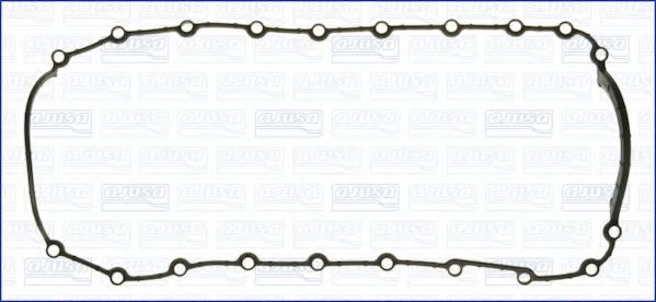 Garnitura baie ulei DACIA DUSTER Caroserie (2011 - 2016) AJUSA 14075900 piesa NOUA