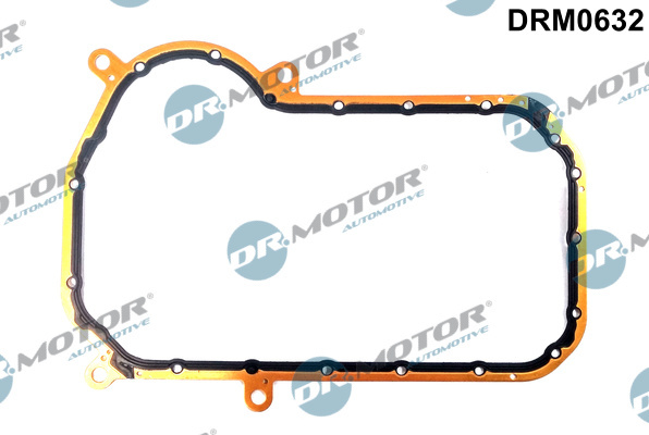 Garnitura baie ulei (DRM0632 DRM) AUDI,VW