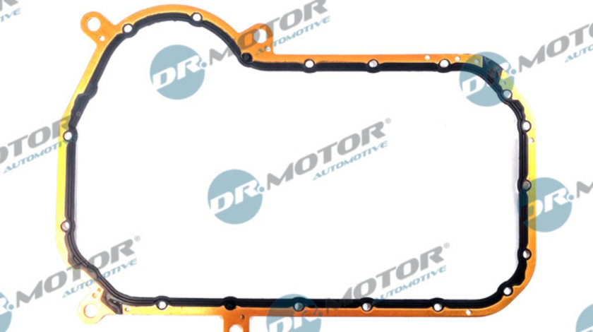 Garnitura baie ulei (DRM0632 DRM) AUDI,VW