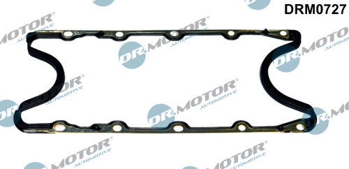 Garnitura baie ulei (DRM0727 DRM) FORD,MAZDA