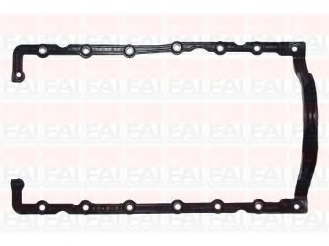 Garnitura baie ulei FORD COURIER (J3, J5) (1996 - 2016) FAI AutoParts SG882 piesa NOUA