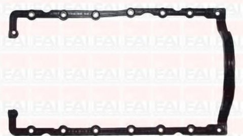 Garnitura baie ulei FORD FOCUS C-MAX (2003 - 2007) FAI AutoParts SG882 piesa NOUA