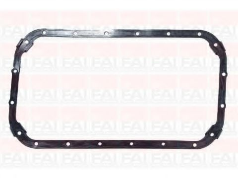 Garnitura baie ulei FORD TRANSIT bus (E) (1994 - 2000) FAI AutoParts SG530 piesa NOUA