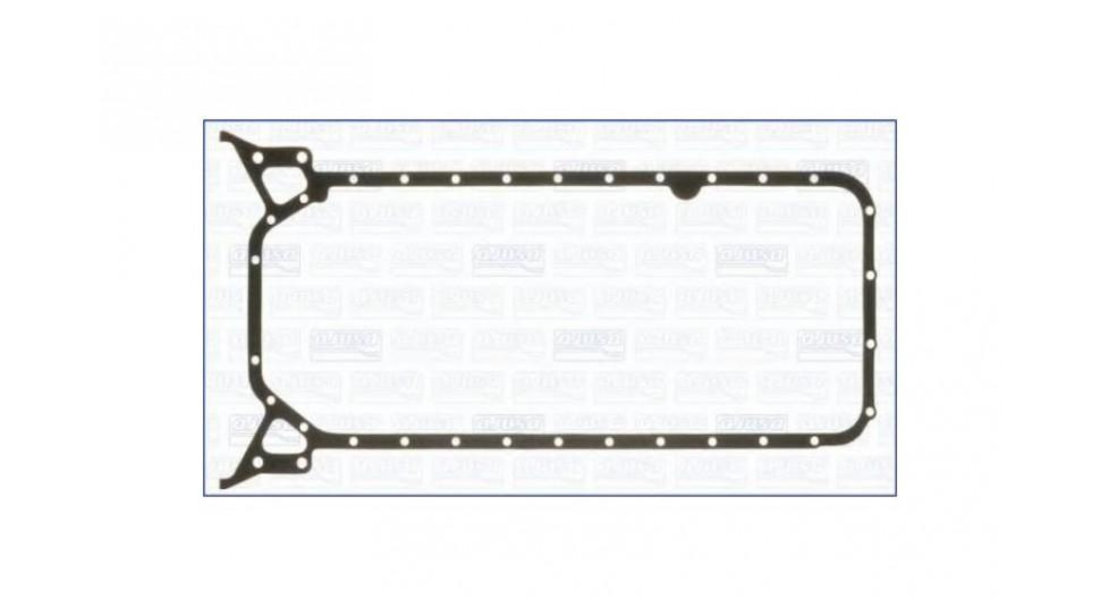 Garnitura baie ulei Mercedes T1 bus (602) 1977-1996 #2 1022013