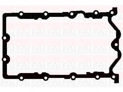 Garnitura baie ulei MINI MINI (R50, R53) (2001 - 2006) FAI AutoParts SG1136 piesa NOUA