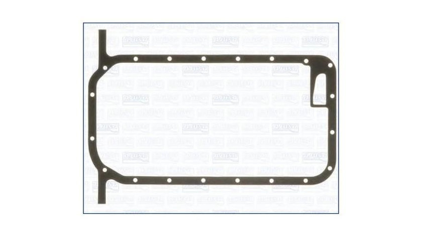 Garnitura baie ulei motor BMW 3 cupe (E36) 1992-1999 #2 1015412