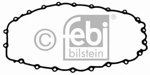 Garnitura baie ulei NISSAN INTERSTAR bus (X70) (2002 - 2016) FEBI BILSTEIN 21741 piesa NOUA