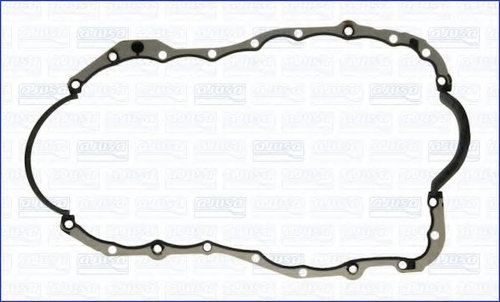 Garnitura baie ulei NISSAN NOTE (E11) (2006 - 2013) AJUSA 14092700 piesa NOUA