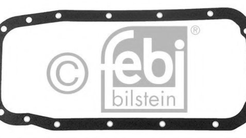 Garnitura baie ulei OPEL CORSA B (73, 78, 79) (1993 - 2002) FEBI BILSTEIN 03914 piesa NOUA