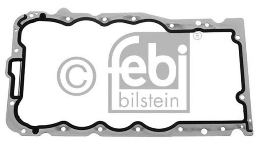 Garnitura baie ulei OPEL TIGRA TwinTop (2004 - 2016) FEBI BILSTEIN 45682 piesa NOUA