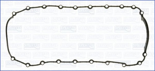 Garnitura baie ulei RENAULT GRAND SCENIC II (JM0/1) (2004 - 2016) AJUSA 14075900 piesa NOUA