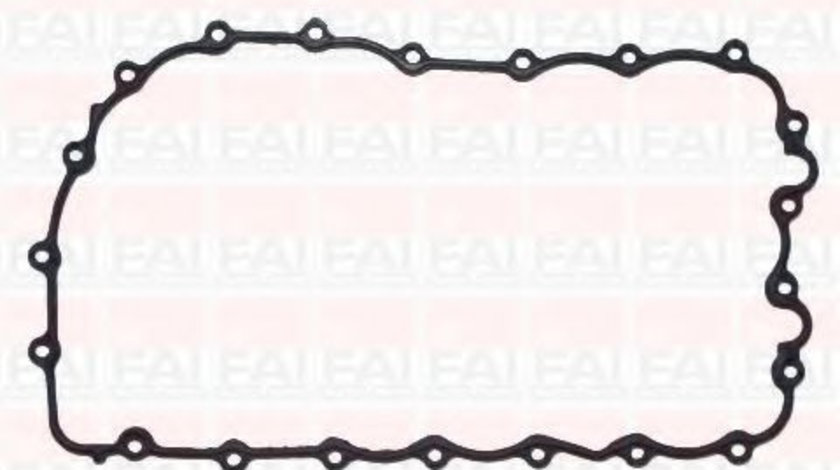 Garnitura baie ulei RENAULT KANGOO (KC0/1) (1997 - 2007) FAI AutoParts SG780 piesa NOUA