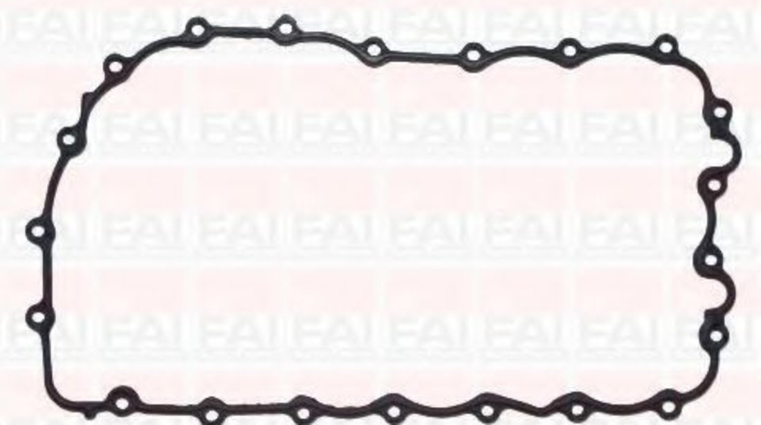 Garnitura baie ulei RENAULT TRAFIC II platou / sasiu (EL) (2001 - 2014) FAI AutoParts SG780 piesa NOUA