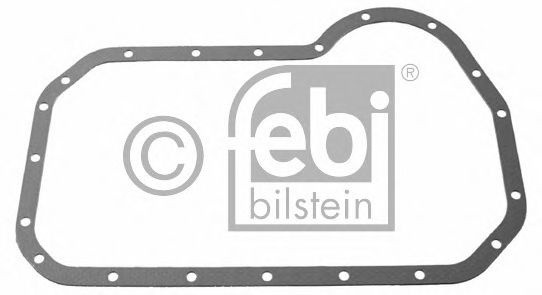 Garnitura baie ulei SEAT IBIZA II (6K1) (1993 - 1999) FEBI BILSTEIN 07556 piesa NOUA