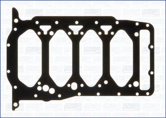 Garnitura baie ulei SKODA OCTAVIA II Combi (1Z5) (2004 - 2013) AJUSA 14090200 piesa NOUA