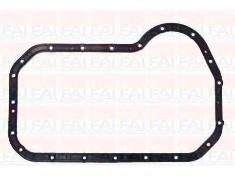 Garnitura baie ulei VW CADDY II Pick-up (9U7) (1996 - 2000) FAI AutoParts SG751 piesa NOUA