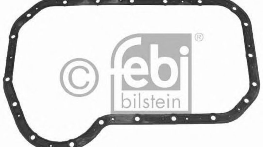 Garnitura baie ulei VW GOLF III (1H1) (1991 - 1998) FEBI BILSTEIN 21734 piesa NOUA