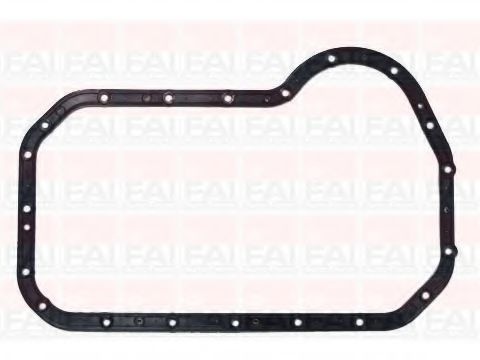 Garnitura baie ulei VW TRANSPORTER IV bus (70XB, 70XC, 7DB, 7DW, 7DK) (1990 - 2003) FAI AutoParts SG751 piesa NOUA