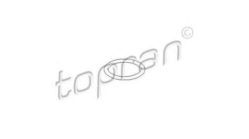 Garnitura, capac alimemtare ulei Opel CORSA B STATION WAGON (F35) 1999-2016 #2 0650105