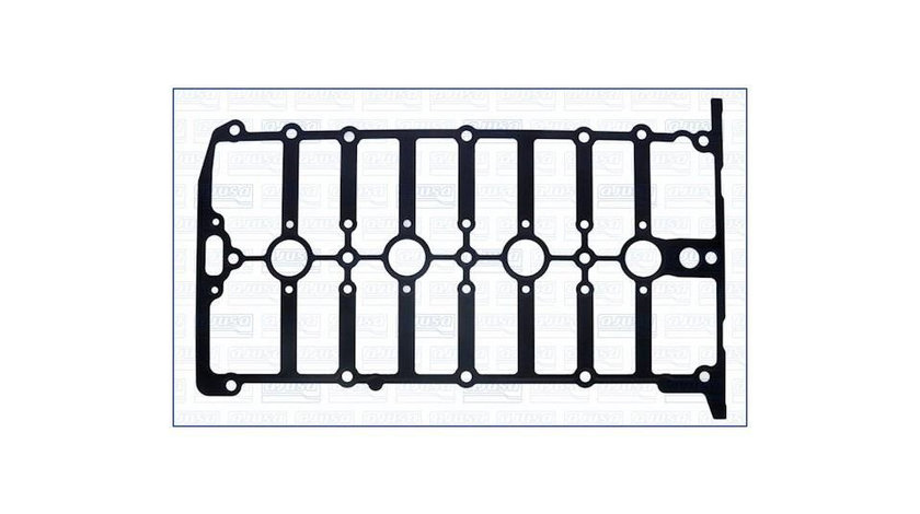 Garnitura capac chiulasa Audi AUDI A4 (8W2, B9) 2015-2016 #2 04E103483H