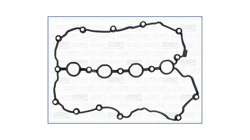 Garnitura capac chiulasa Audi AUDI A4 Avant (8ED, B7) 2004-2008 #2 079103484C