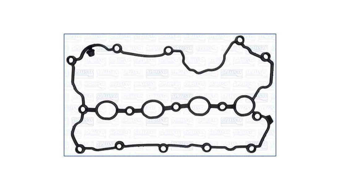 Garnitura capac chiulasa Audi AUDI A4 Avant (8ED, B7) 2004-2008 #2 079103483T