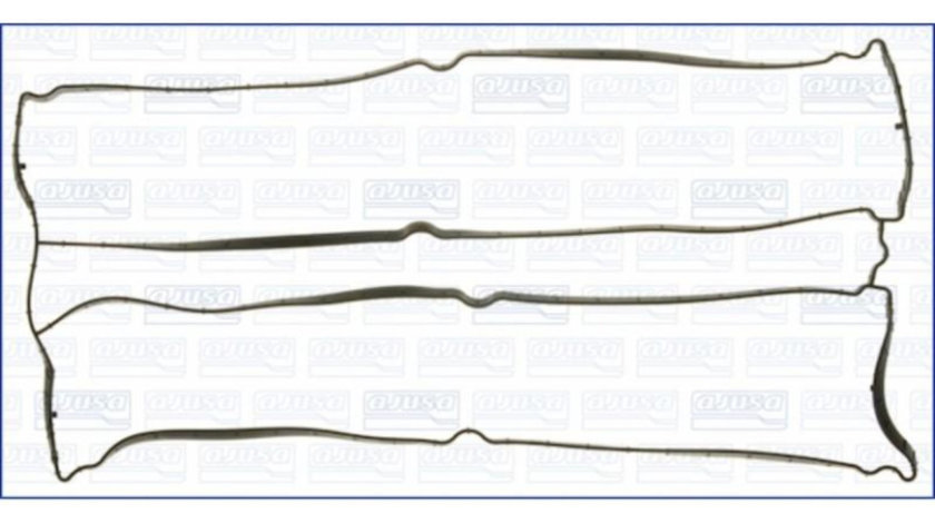 Garnitura capac chiulasa Ford MONDEO Mk II (BAP) 1996-2000 #2 11087900