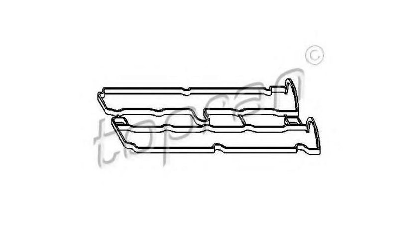 Garnitura capac chiulasa Opel VECTRA B (36_) 1995-2002 #2 0638177