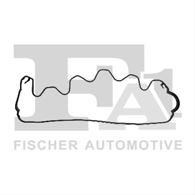 Garnitura Capac Chiulasa Se24 Fischer Automotive 1 Fa1 Vag EP1100-907